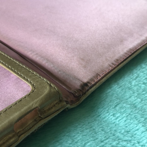 Coach iPad Case - Picture 6 of 8